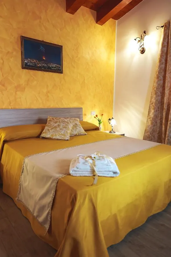 Farm stay Agriturismo Bella Vista - Da Carmelo Santa Teresa Di Riva Italy