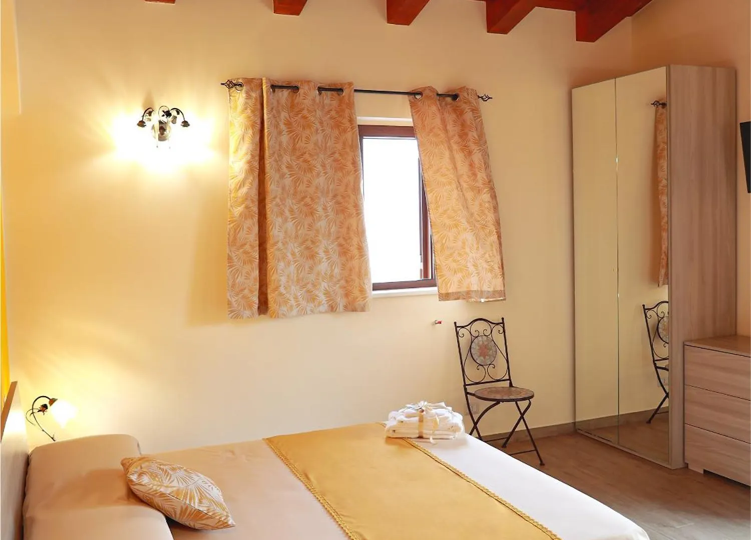 Agriturismo Bella Vista - Da Carmelo Santa Teresa Di Riva Farm stay