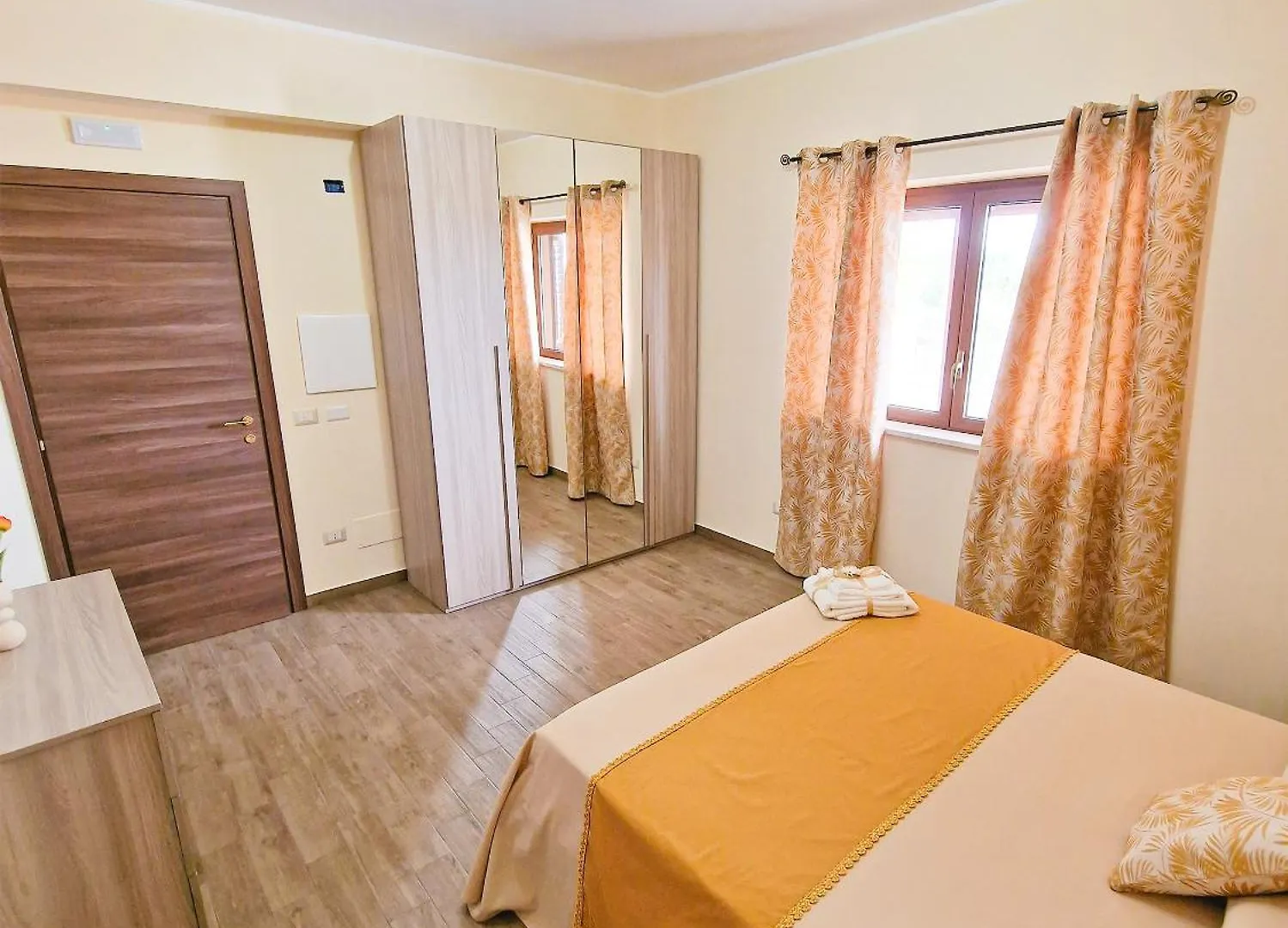Agriturismo Bella Vista - Da Carmelo Santa Teresa Di Riva Farm stay