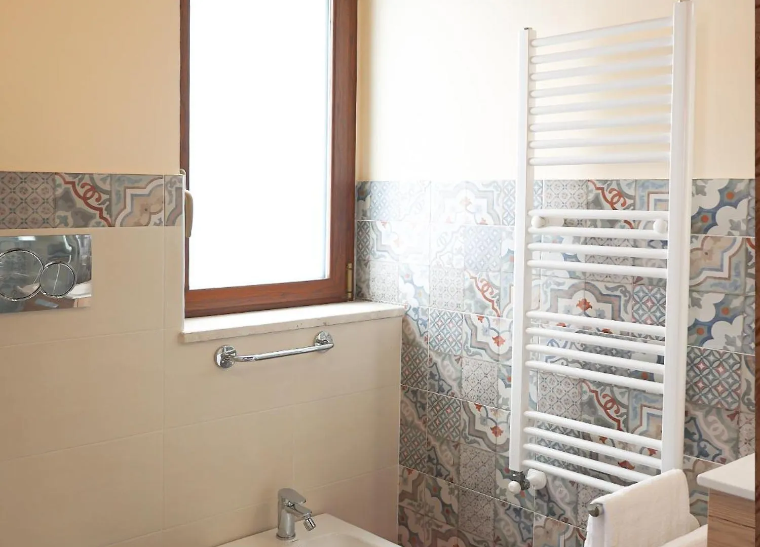 Farm stay Agriturismo Bella Vista - Da Carmelo Santa Teresa Di Riva Italy