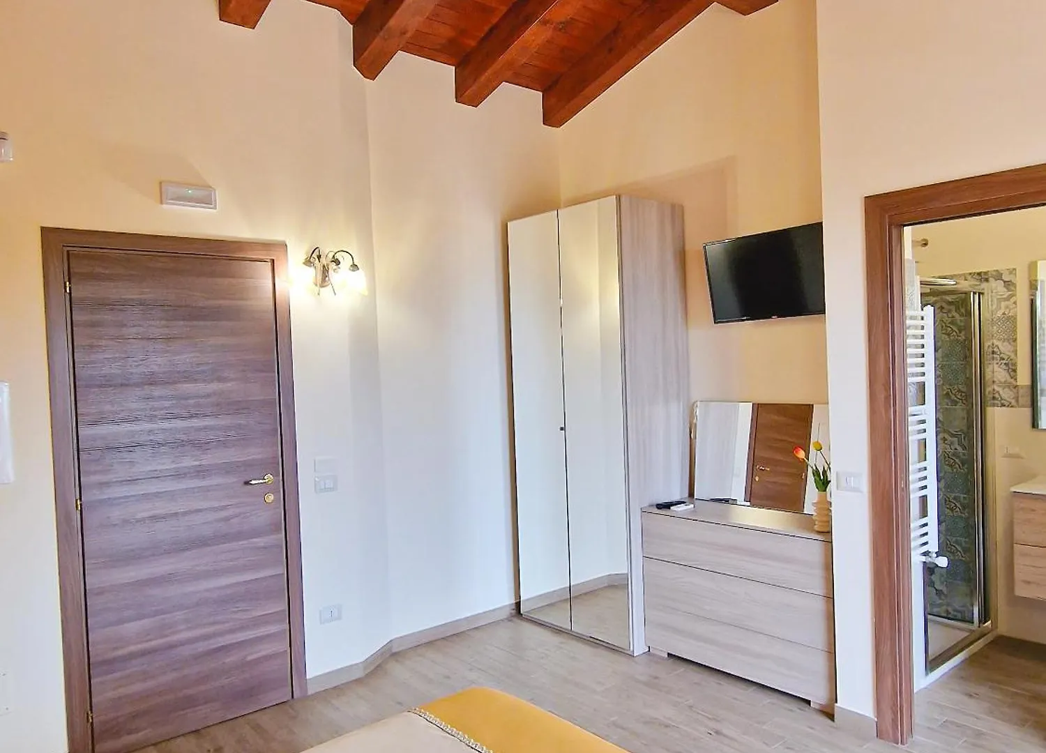 Agriturismo Bella Vista - Da Carmelo Santa Teresa Di Riva Italy
